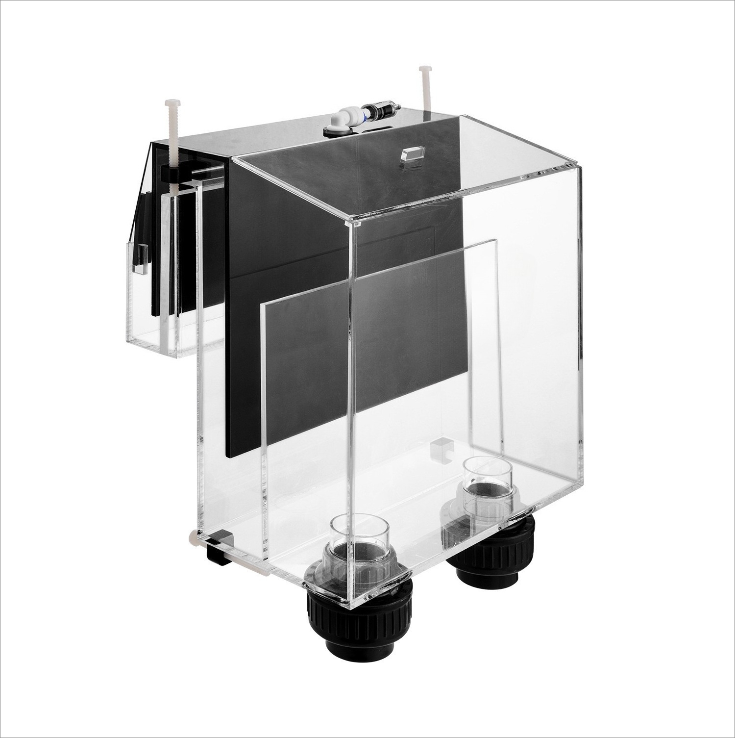 Marine Aquarium Overflow Box - Overflow box SOB-2 fish tank master