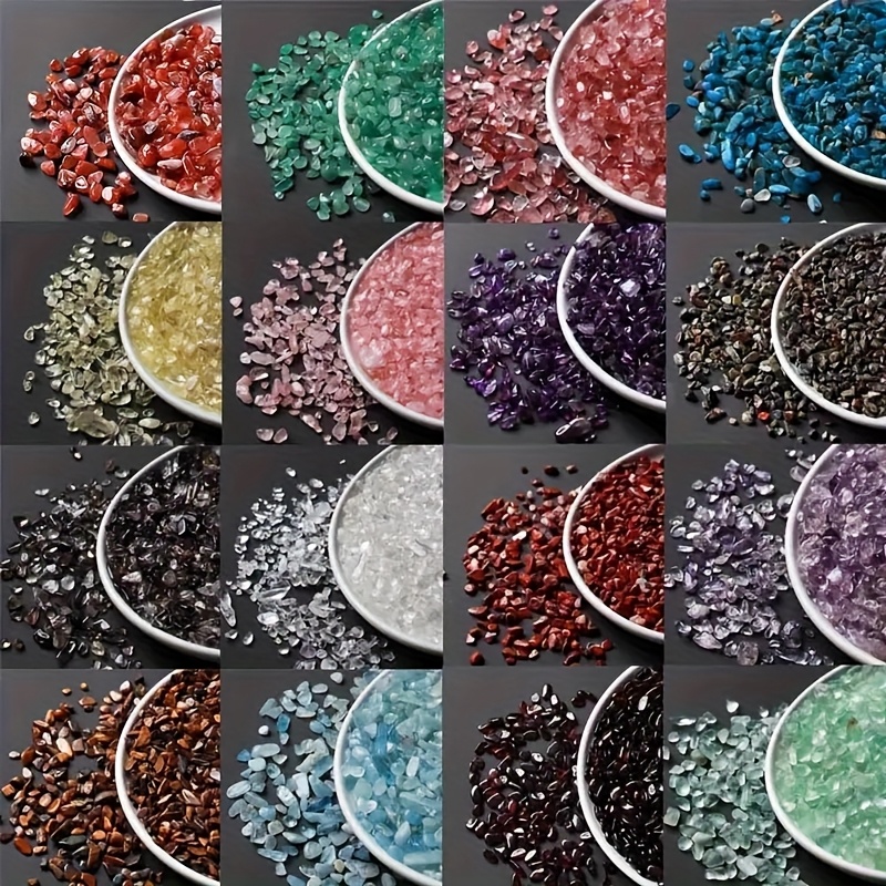 50g/100g/200g/500g Natural Qua - огляд і ціна Aquarium Marine Stone