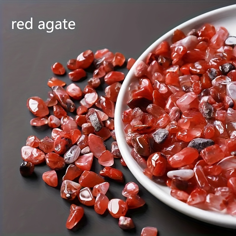 50g/100g/200g/500g Natural Qua - огляд і ціна Aquarium Marine Stone