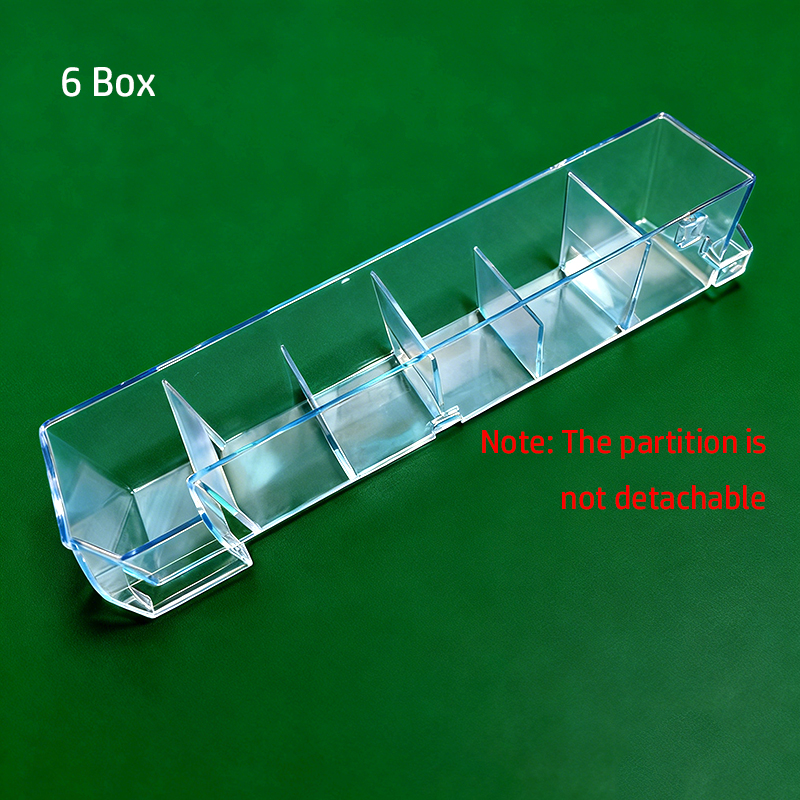 Transparent Acrylic Fish Tank  - огляд і ціна Marine Aquarium Overflow Box