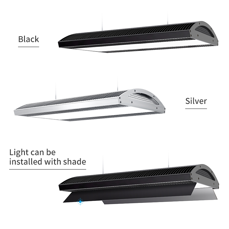 WEEK AQUA A430Pro LED Aquarium - огляд і ціна Marine Aquarium Uv Light