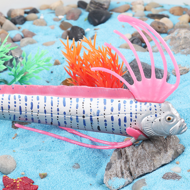 Oenux Realistic Marine Animal  - огляд і ціна Marine Aquarium Home