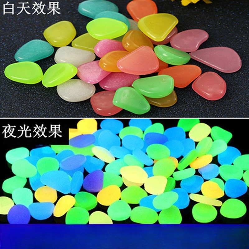 Luminous stones 100 luminous p - огляд і ціна Aquarium Marine Stone