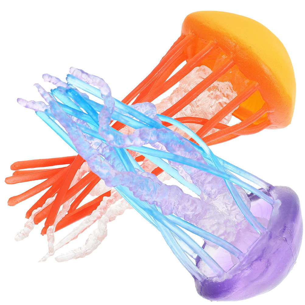2Pcs Delicate Simulation Marin - огляд і ціна Marine Aquarium Home