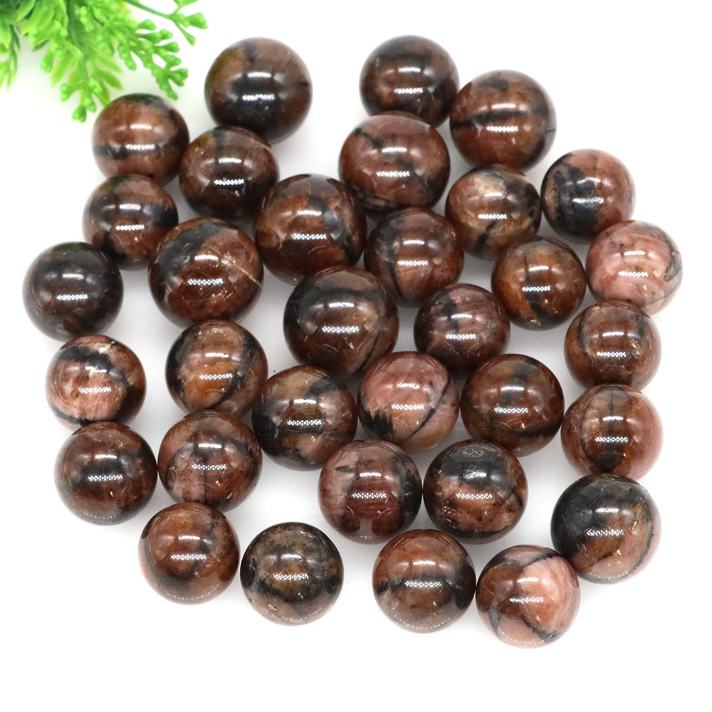Natural Cross Chiastolite Quar - огляд і ціна Aquarium Marine Stone