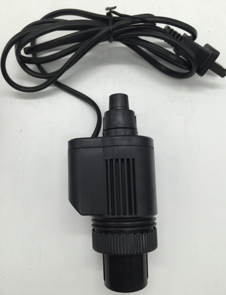 SunSun HW-602 HW-603B HW-505B  - огляд і ціна Marine Aquarium Uv Light