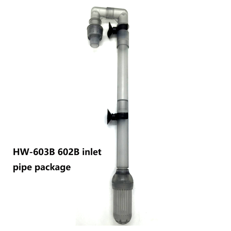 SunSun HW-602 HW-603B HW-505B  - огляд і ціна Marine Aquarium Uv Light