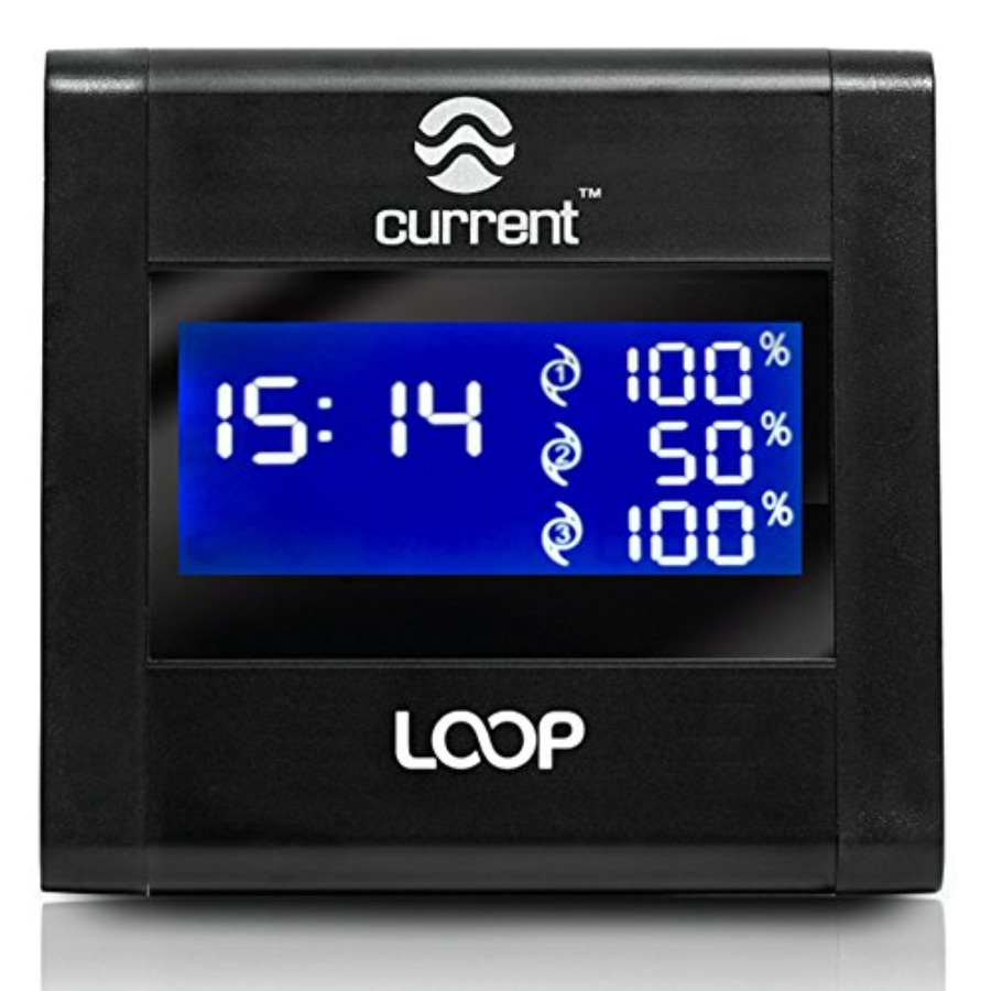 USA 48-60 Inch Orbit Marine IC - огляд і ціна Marine Aquarium Hours