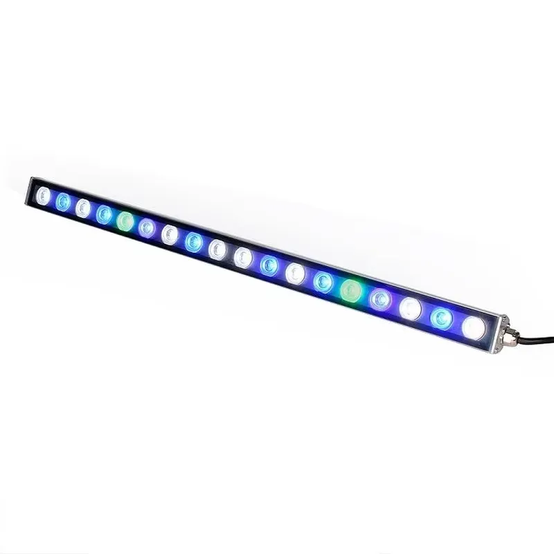 Dimmable Timing LED Aquarium L - огляд і ціна Marine Aquarium Hours