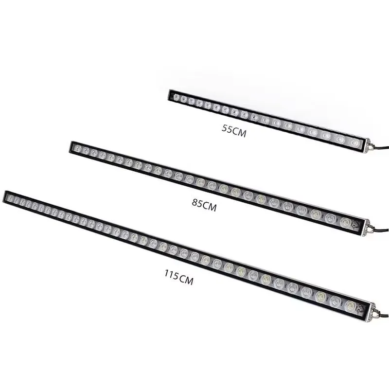 Dimmable Timing LED Aquarium L - огляд і ціна Marine Aquarium Hours