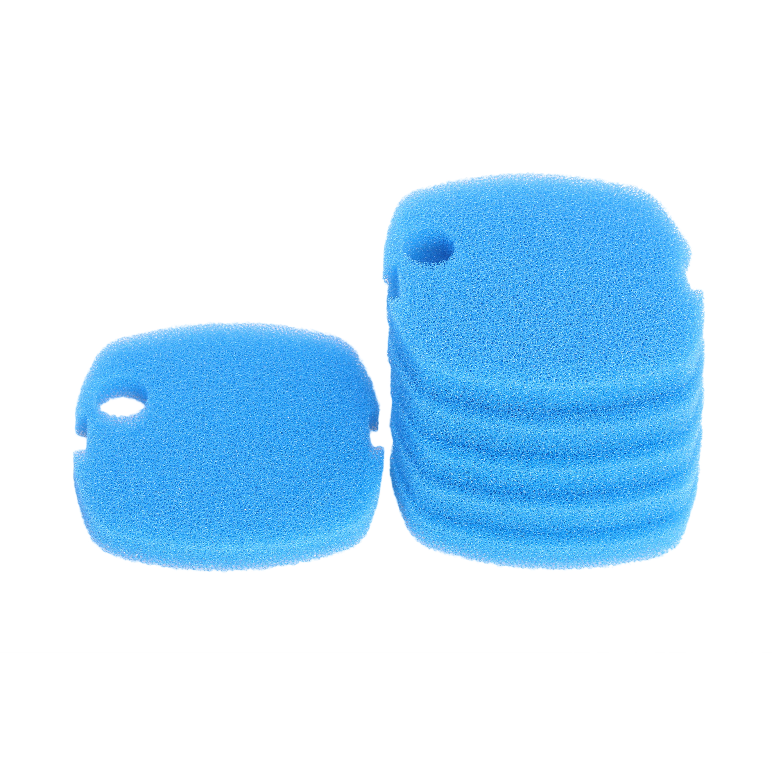 Compatible Blue Coarse Filter  - огляд і ціна Marine Aquarium Uv Light