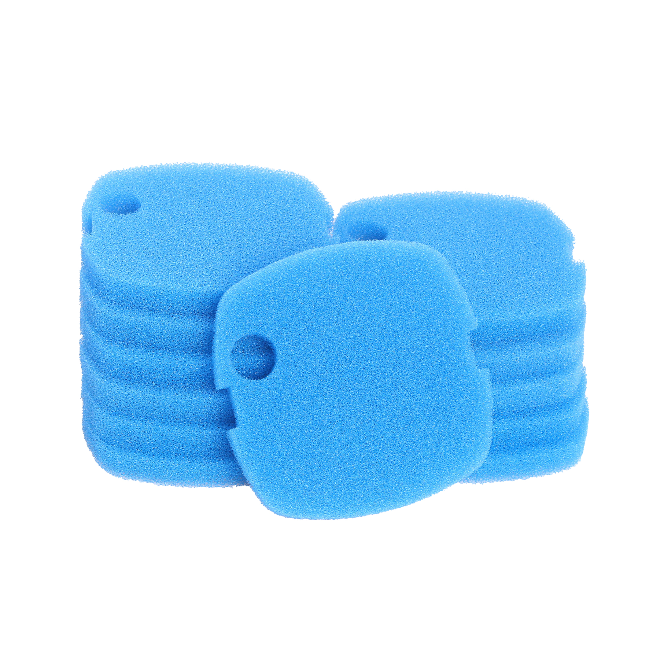 Compatible Blue Coarse Filter  - огляд і ціна Marine Aquarium Uv Light