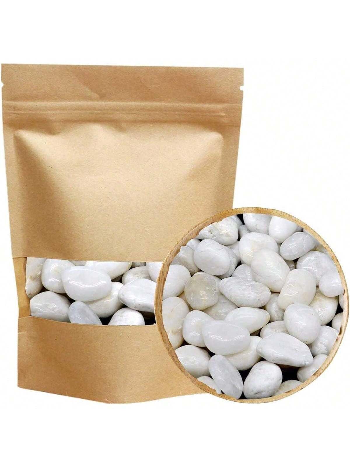 River Rocks Decorative Ornamen - огляд і ціна Aquarium Marine Stone