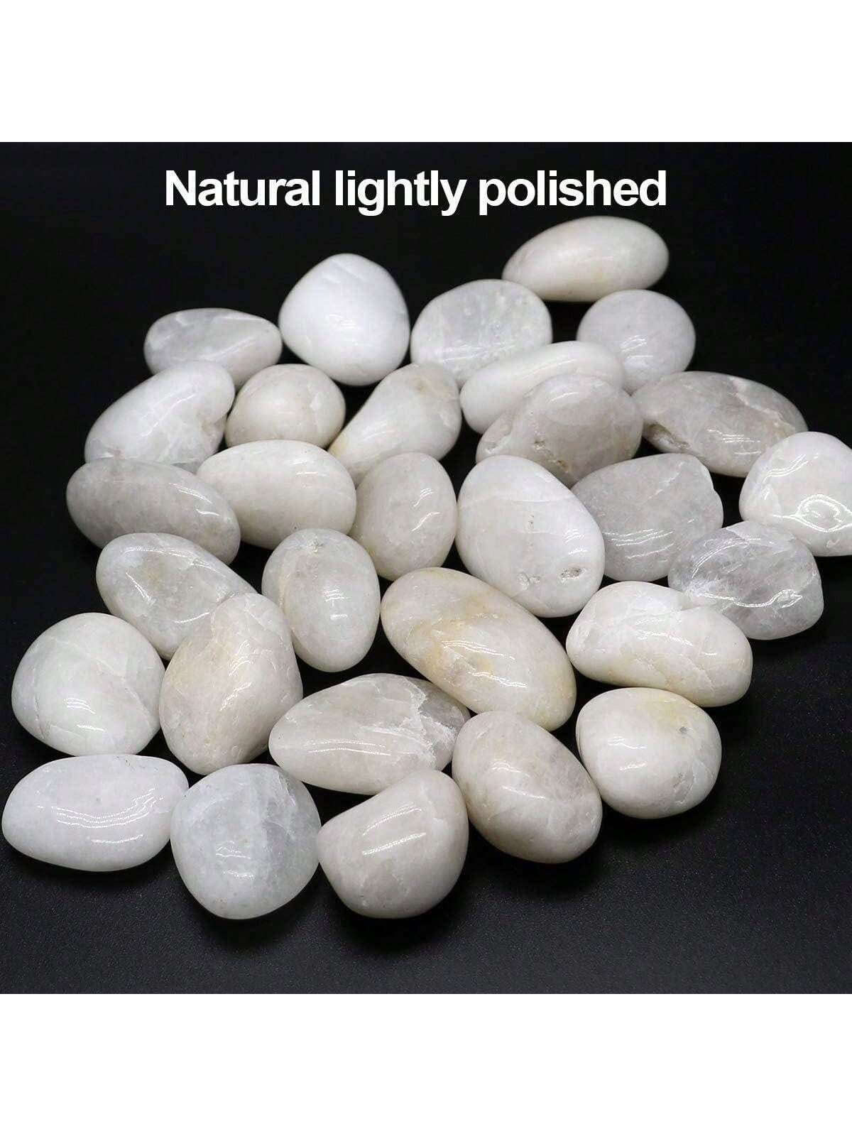 River Rocks Decorative Ornamen - огляд і ціна Aquarium Marine Stone