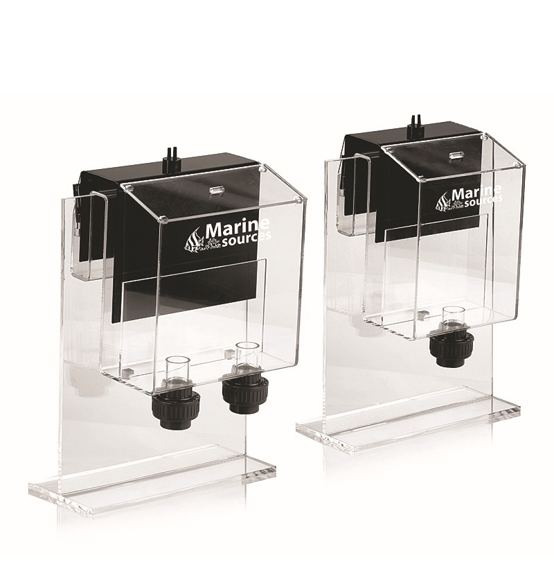 Marine Sources SOB-1 SOB-2 Aqu - огляд і ціна Marine Aquarium Overflow Box
