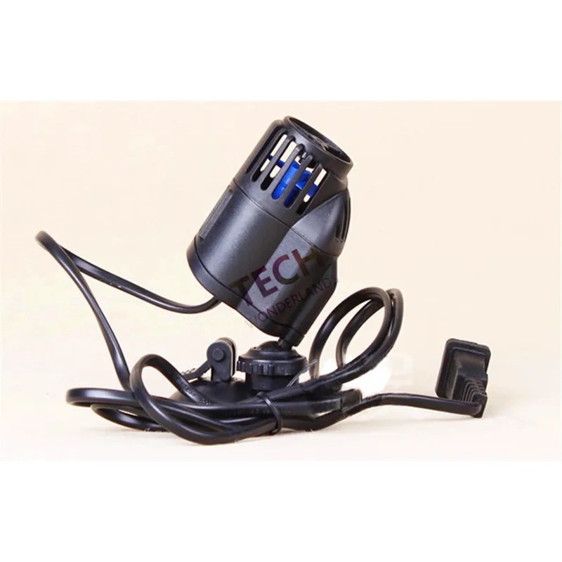 SUNSUN JVP-110 3W 2000L/H Aqua - огляд і ціна Marine Aquarium Uv Light