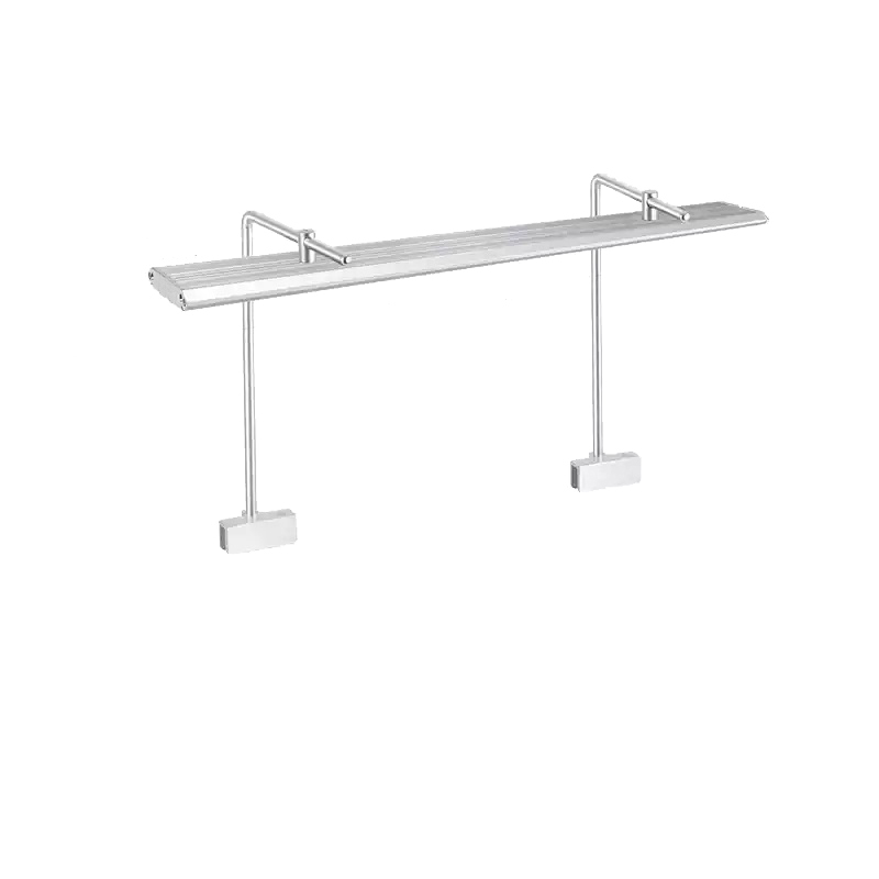 Led Lighting 60cm 80cm 90cm RG - огляд і ціна Marine Aquarium Uv Light