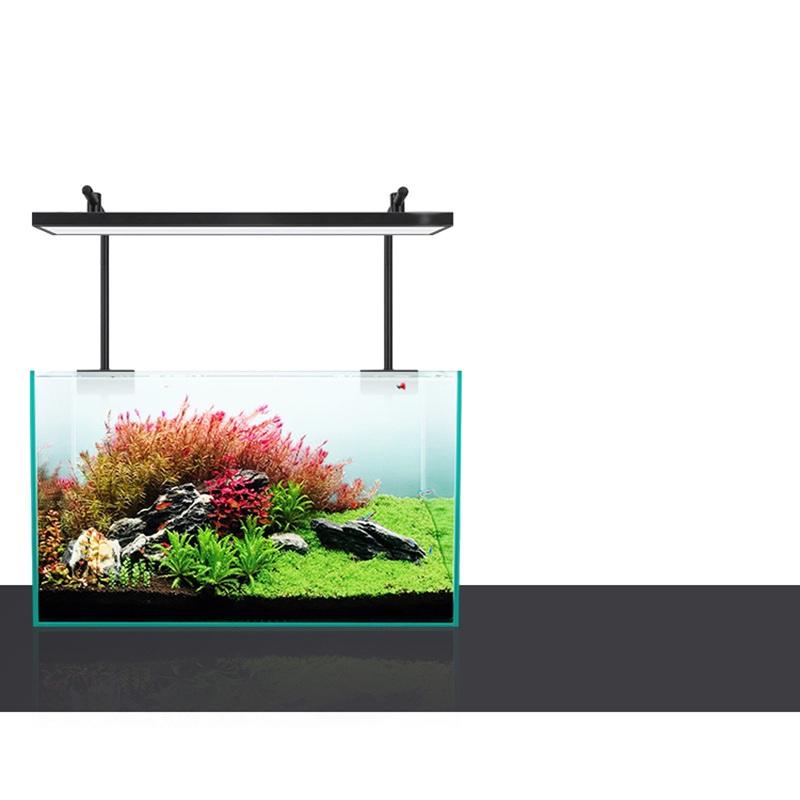 Led Lighting 60cm 80cm 90cm RG - огляд і ціна Marine Aquarium Uv Light