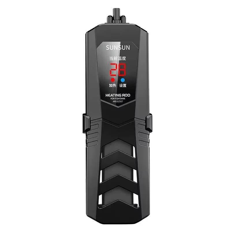 SUNSUN PTC  ARK/PTC High-Power - огляд і ціна Marine Aquarium Uv Light