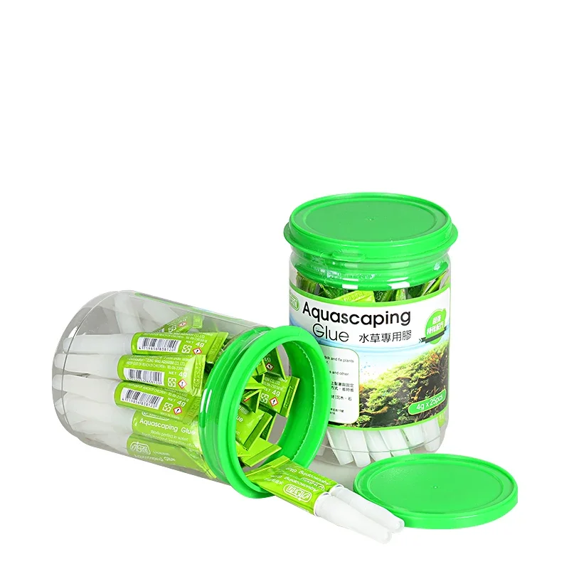 Ista Instant Glue Aquascaping  - огляд і ціна Aquarium Marine Stone