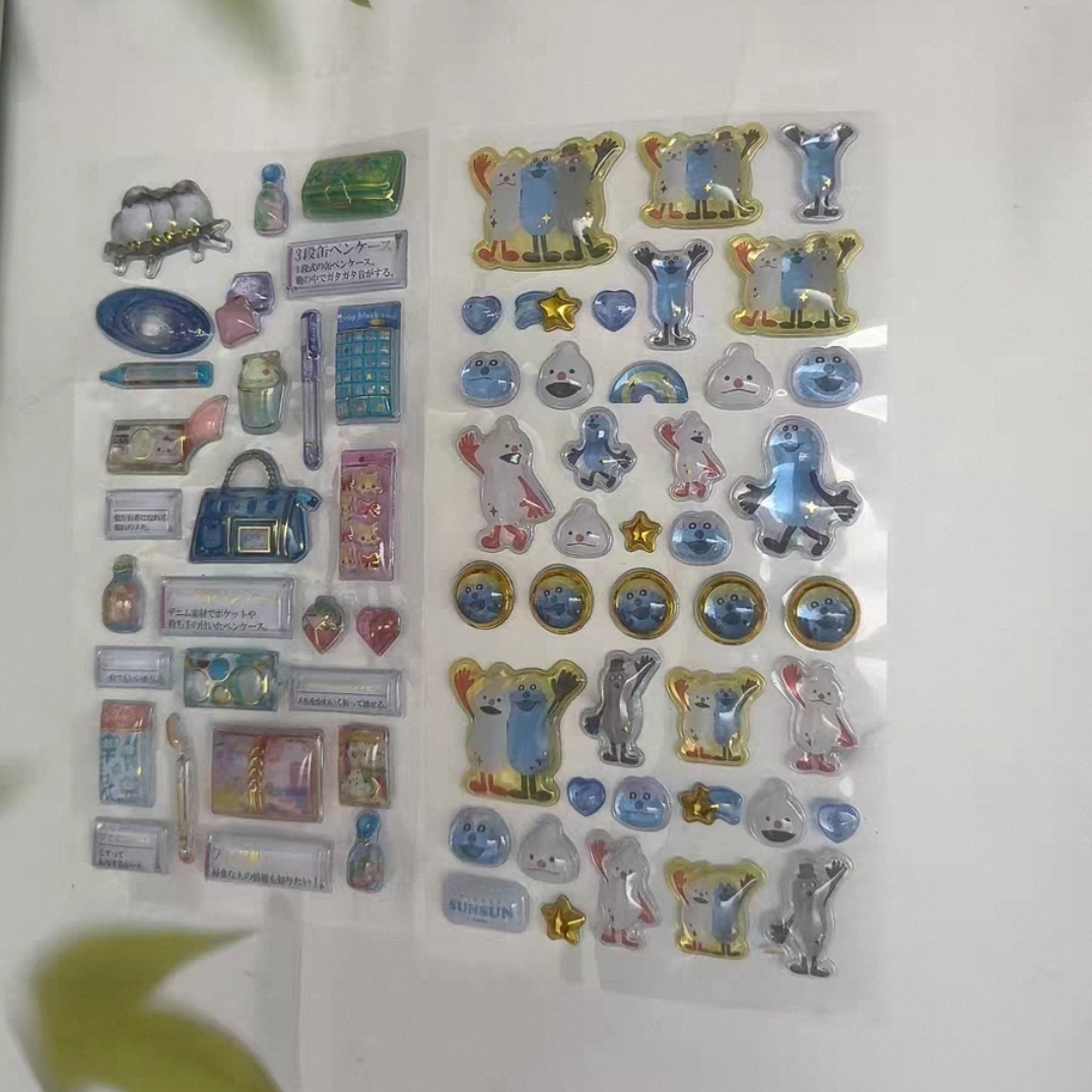 Japanese Style Puppet Sunsun N - огляд і ціна Marine Aquarium Uv Light