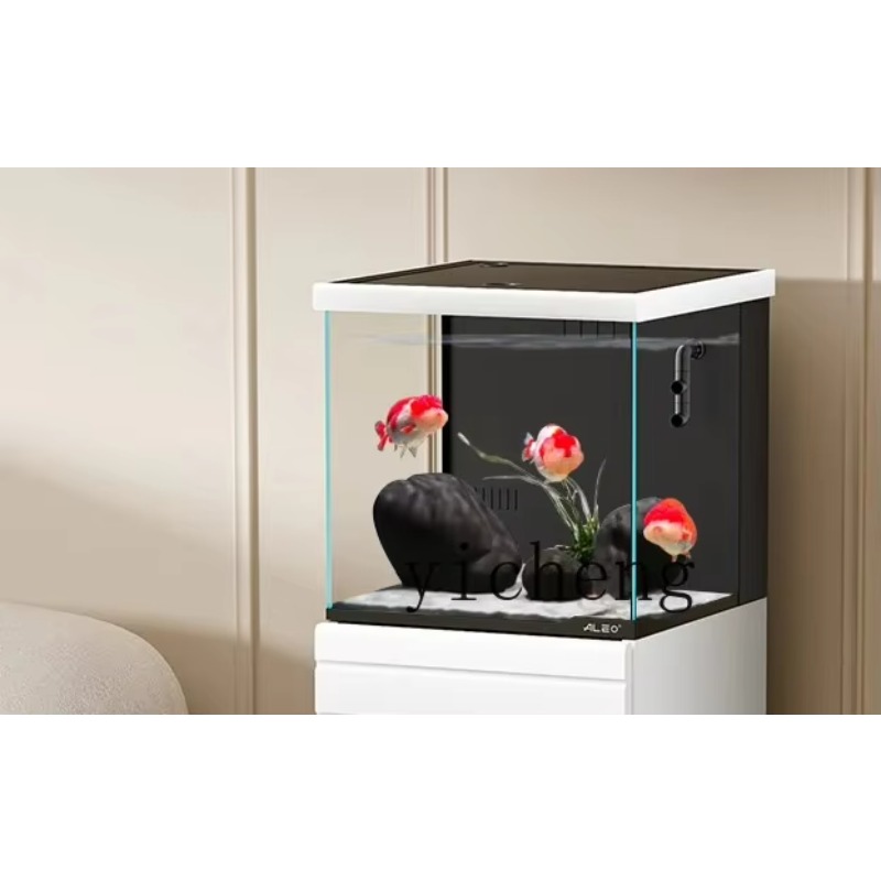 FY1  Living Room Small Ultra-c - огляд і ціна Marine Aquarium Home