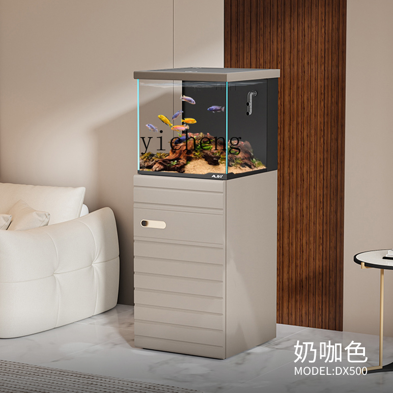 FY1  Living Room Small Ultra-c - огляд і ціна Marine Aquarium Home