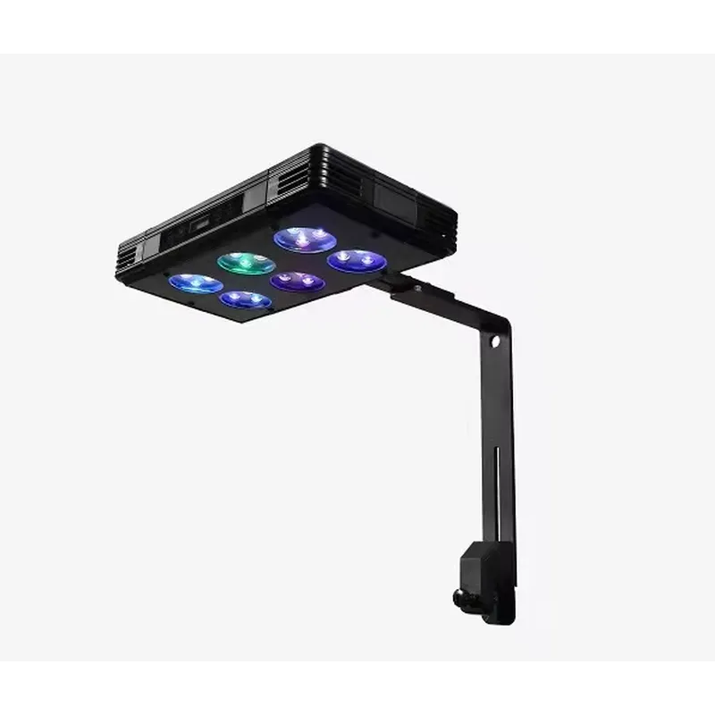 Marine Aquarium Lights A075 To - огляд і ціна Marine Aquarium Hours