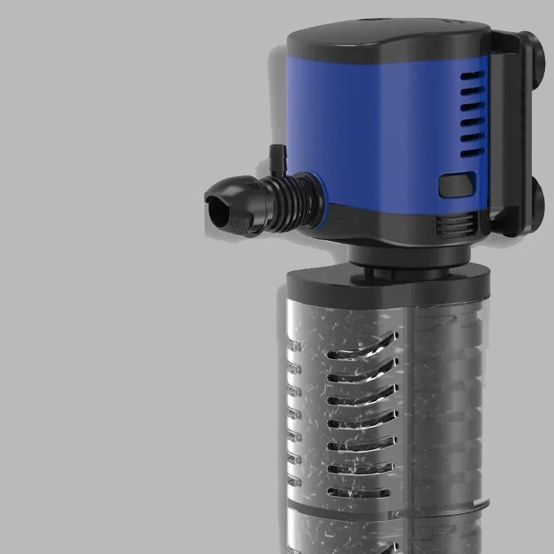 SUNSUN JQP Series Internal Aqu - огляд і ціна Marine Aquarium Uv Light