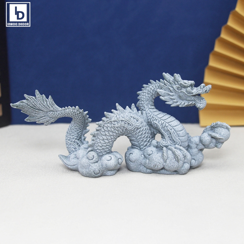 Artificial Stone Elephant Lion - огляд і ціна Aquarium Marine Stone