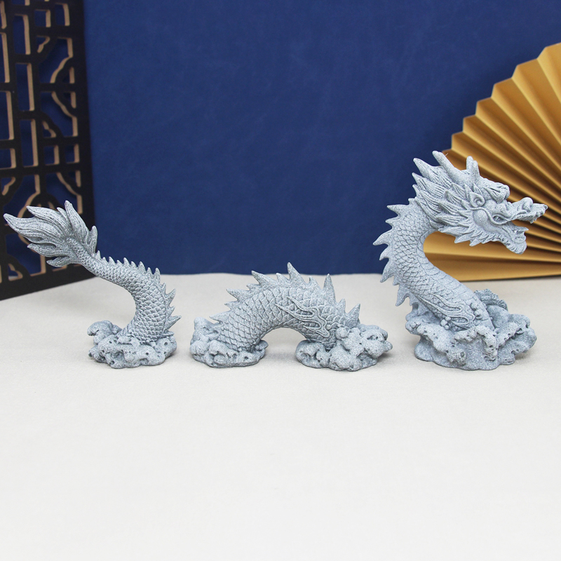 Artificial Stone Elephant Lion - огляд і ціна Aquarium Marine Stone